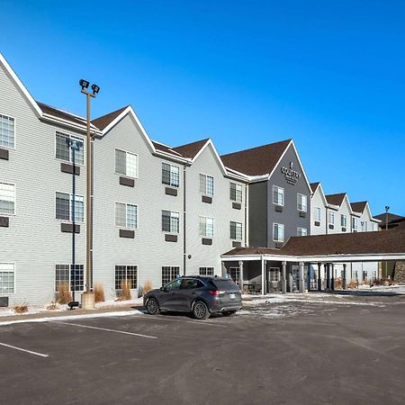 Country Inn & Suites By Radisson, Watertown, Sd Kültér fotó
