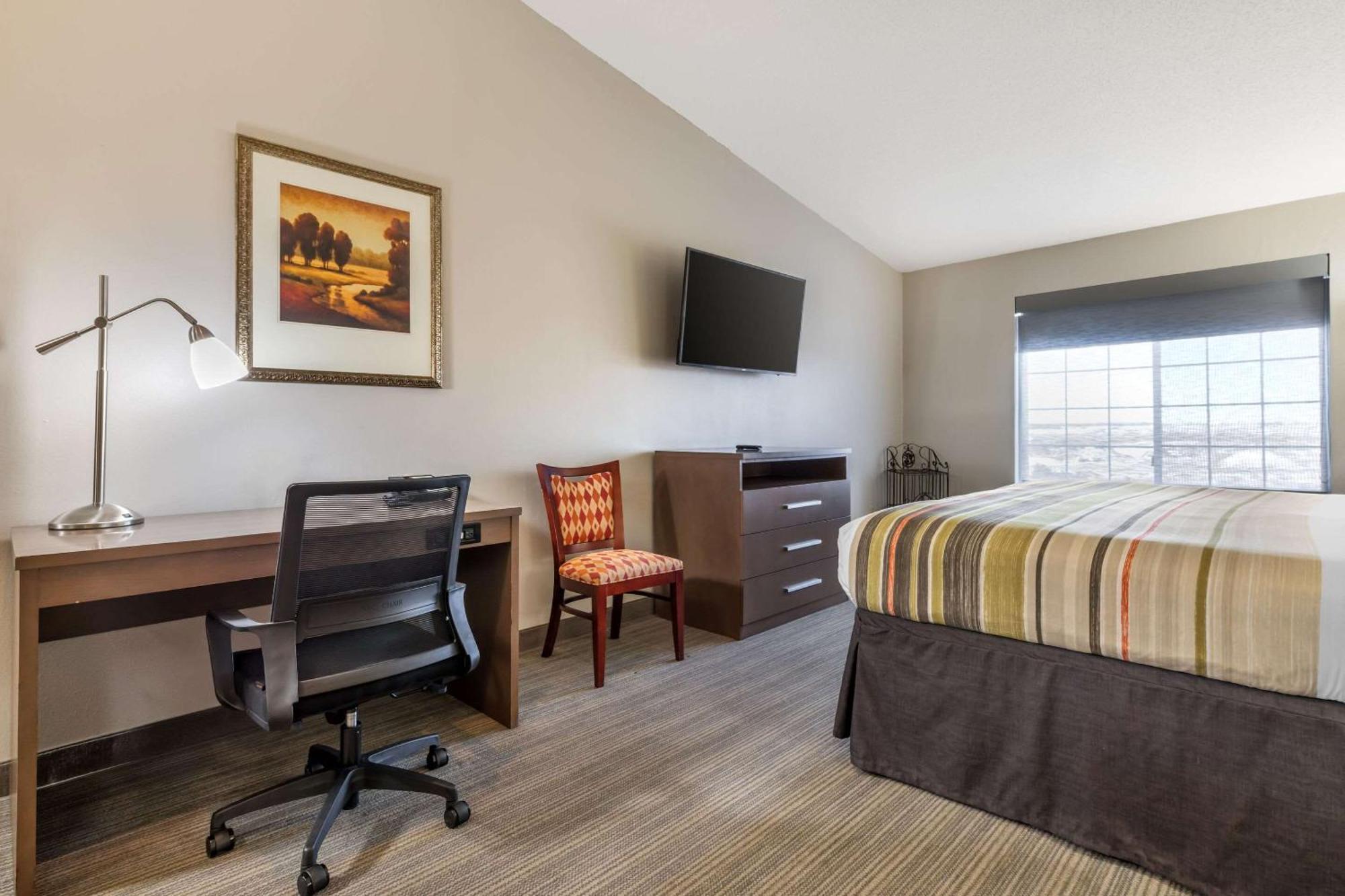 Country Inn & Suites By Radisson, Watertown, Sd Kültér fotó