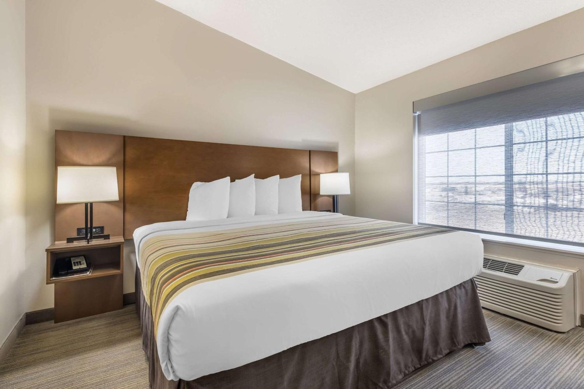 Country Inn & Suites By Radisson, Watertown, Sd Kültér fotó