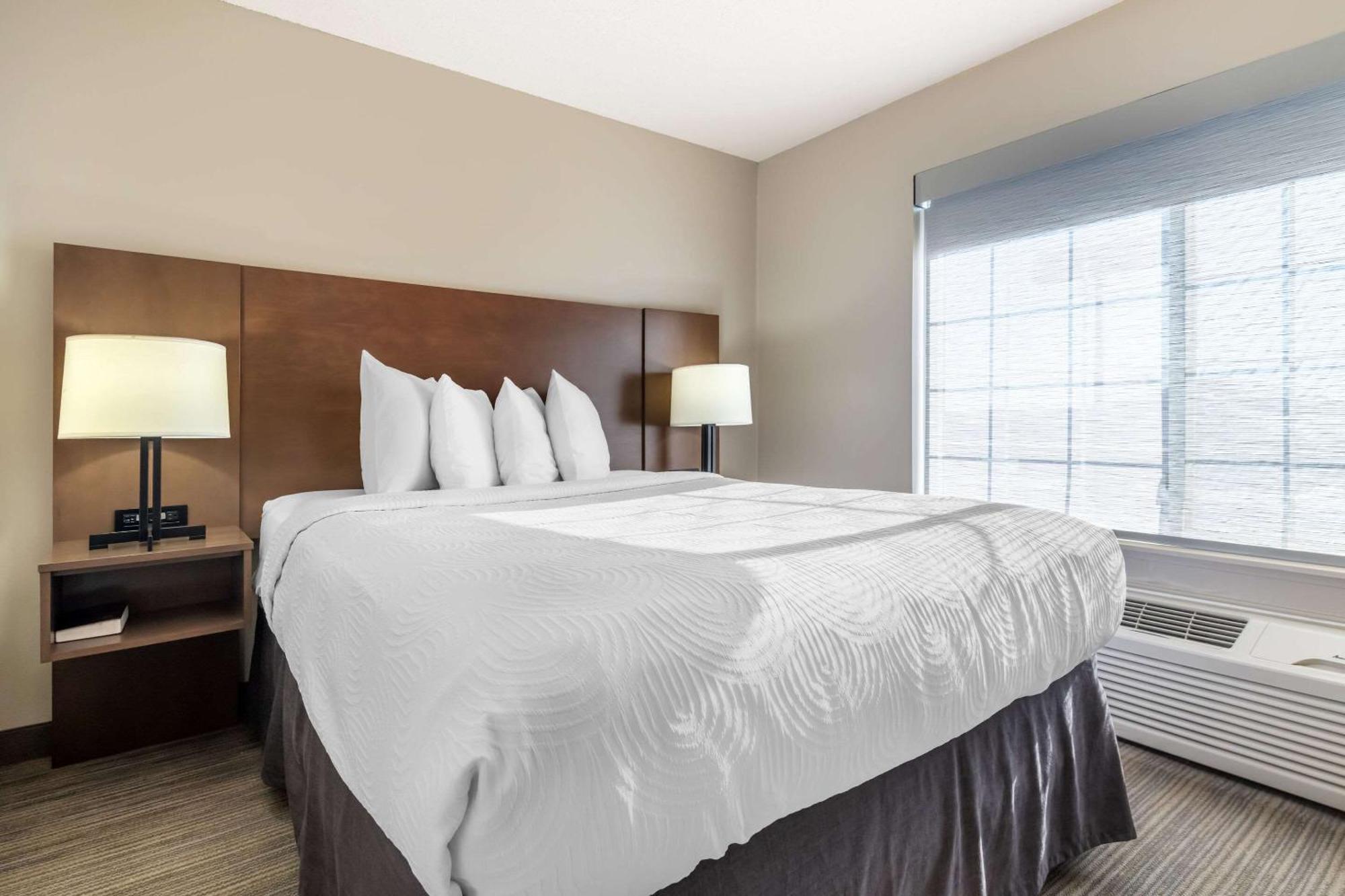 Country Inn & Suites By Radisson, Watertown, Sd Kültér fotó