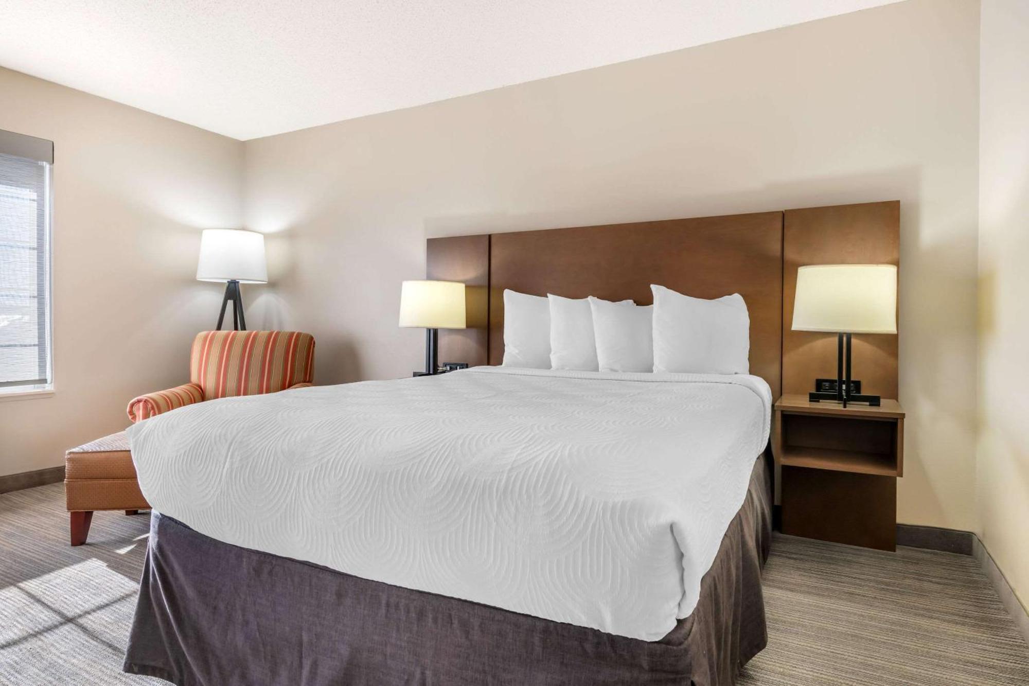 Country Inn & Suites By Radisson, Watertown, Sd Kültér fotó