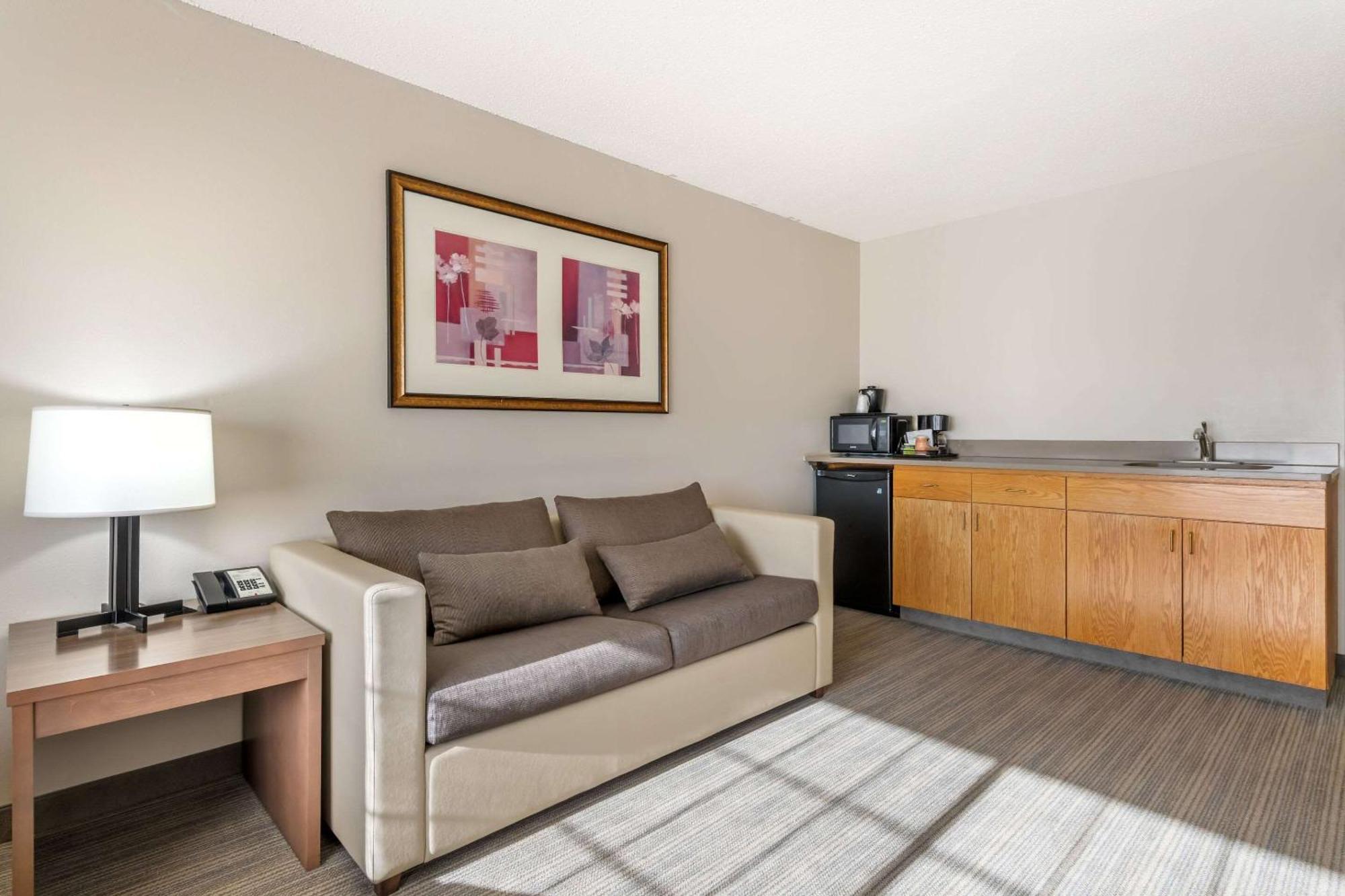 Country Inn & Suites By Radisson, Watertown, Sd Kültér fotó