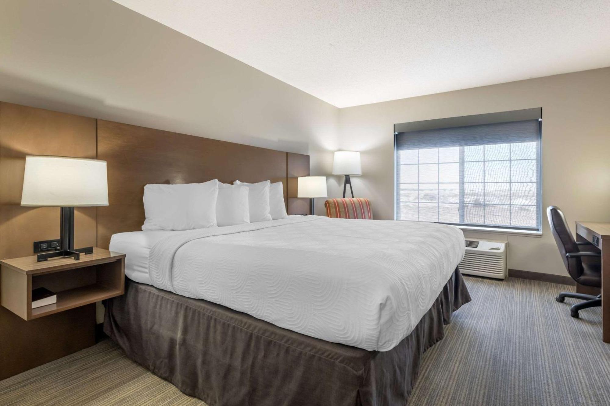 Country Inn & Suites By Radisson, Watertown, Sd Kültér fotó