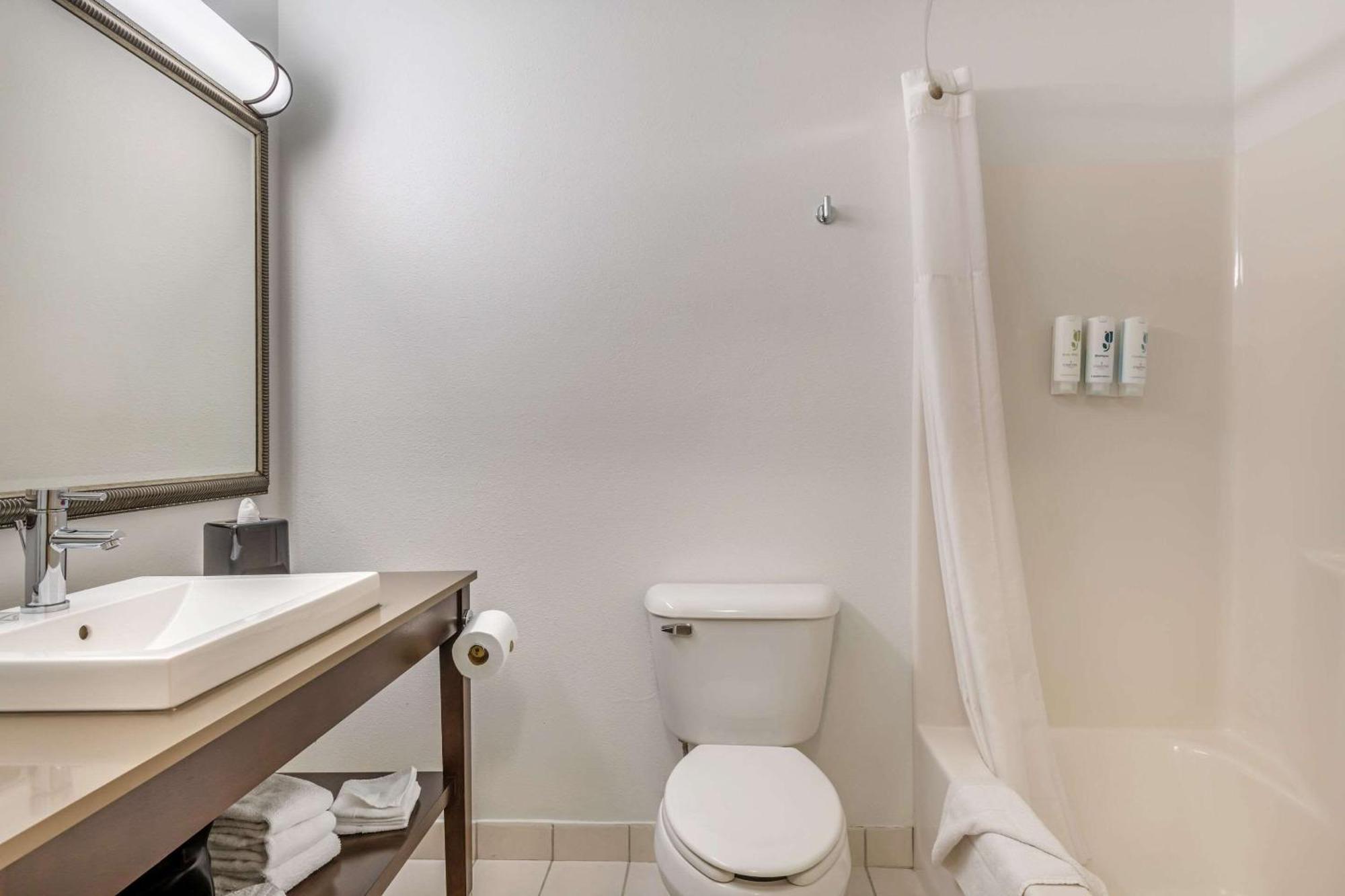 Country Inn & Suites By Radisson, Watertown, Sd Kültér fotó
