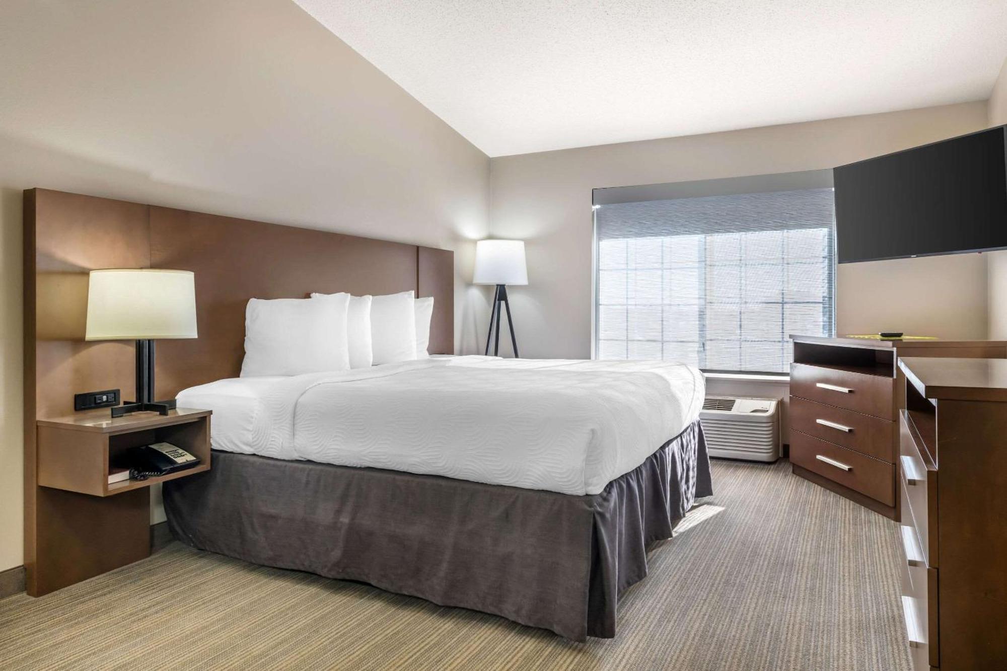Country Inn & Suites By Radisson, Watertown, Sd Kültér fotó