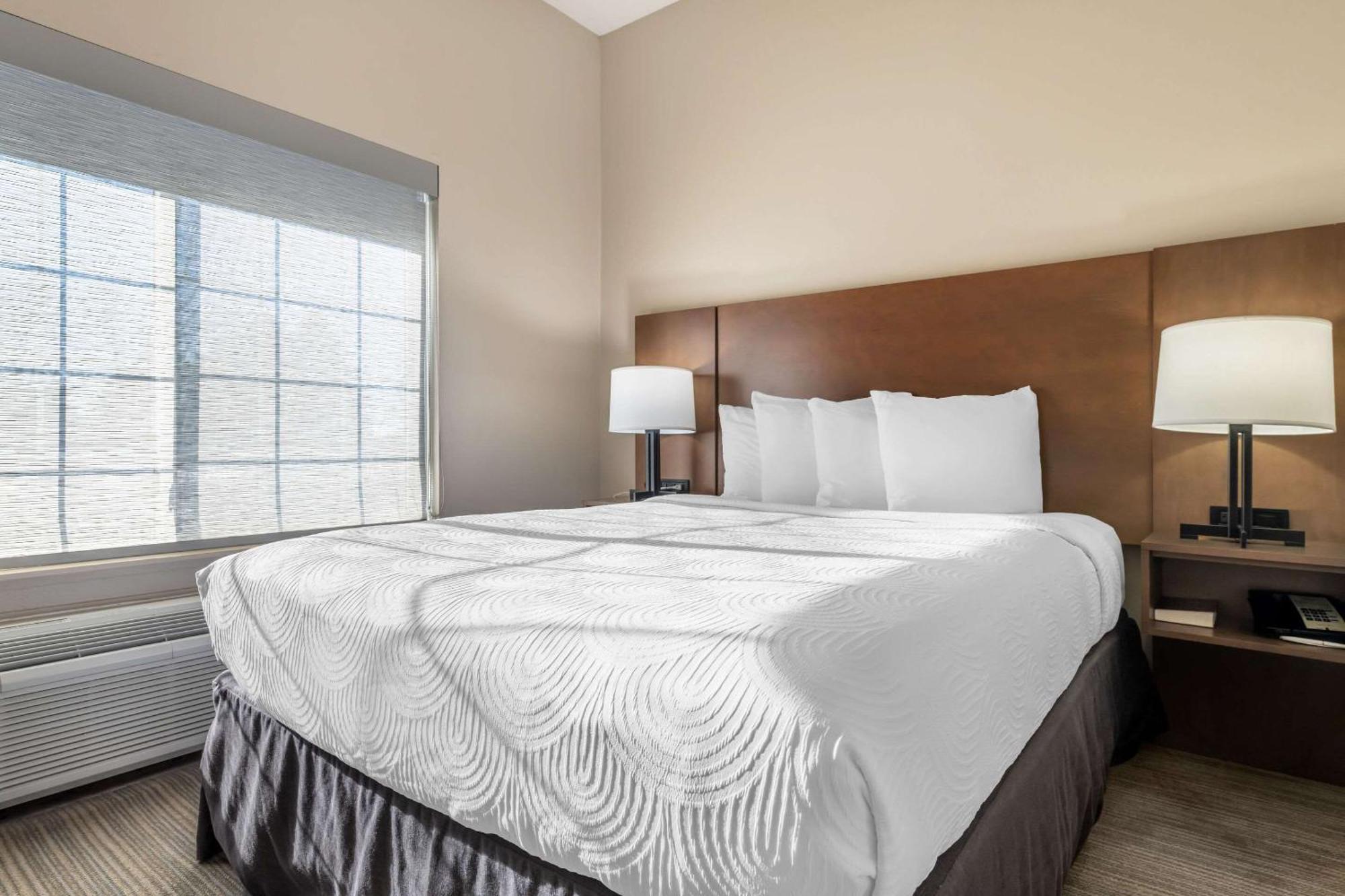 Country Inn & Suites By Radisson, Watertown, Sd Kültér fotó