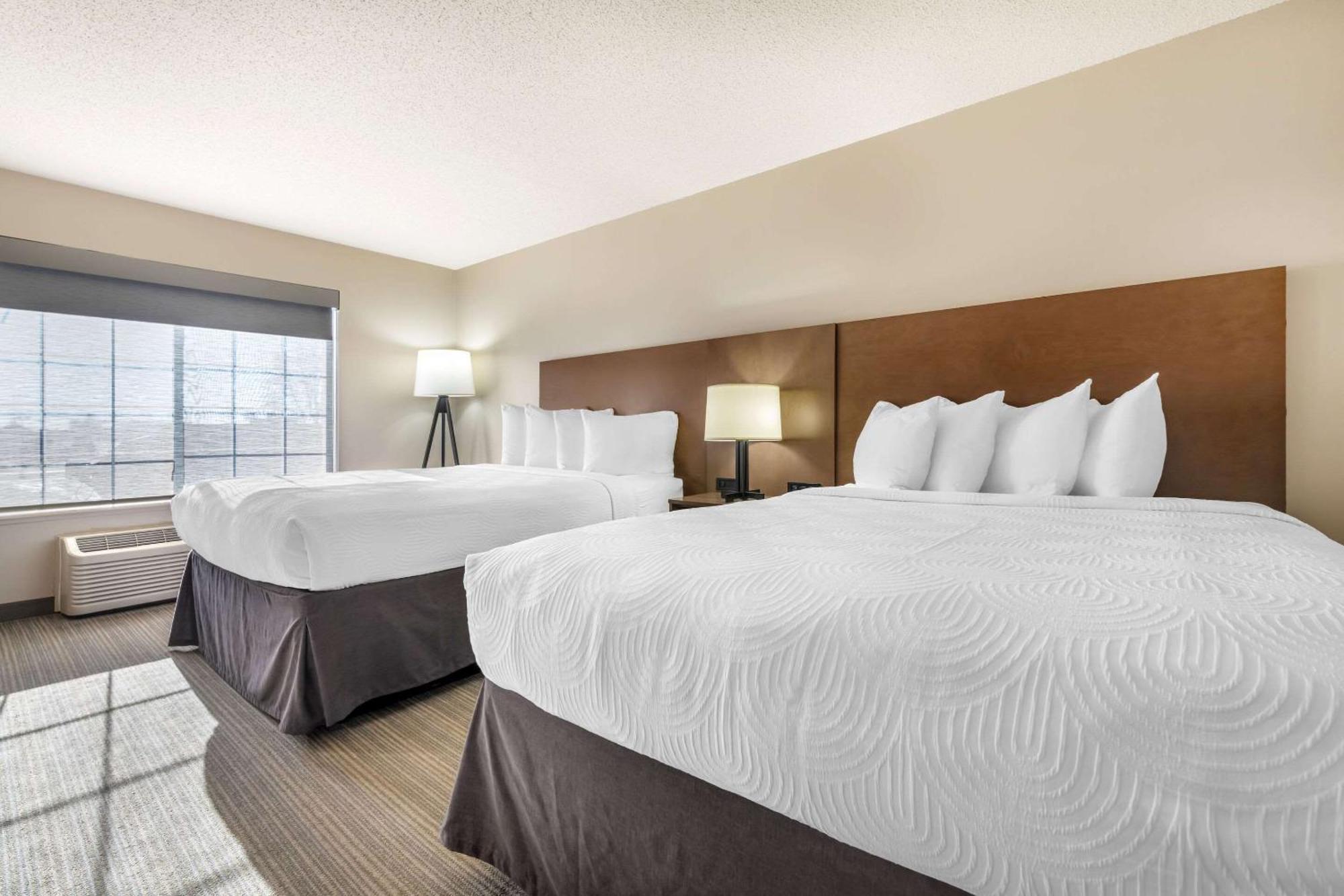 Country Inn & Suites By Radisson, Watertown, Sd Kültér fotó