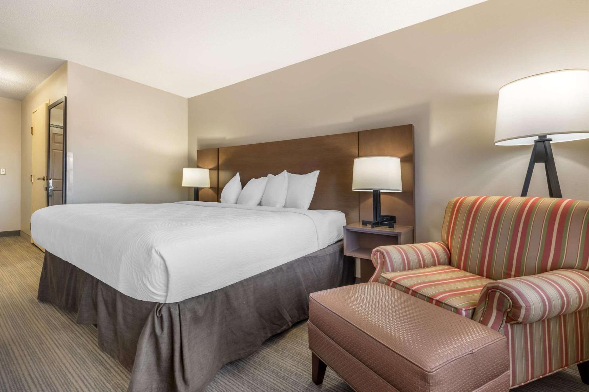 Country Inn & Suites By Radisson, Watertown, Sd Kültér fotó