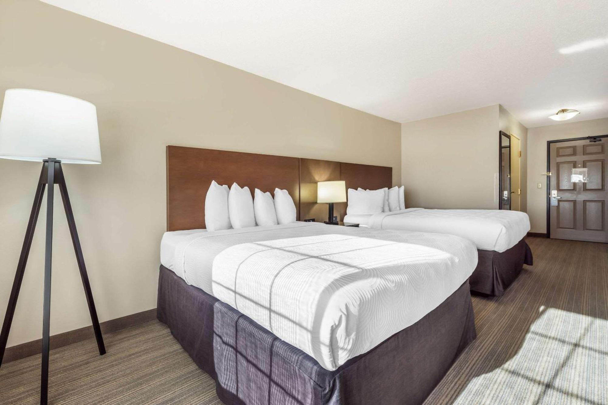 Country Inn & Suites By Radisson, Watertown, Sd Kültér fotó