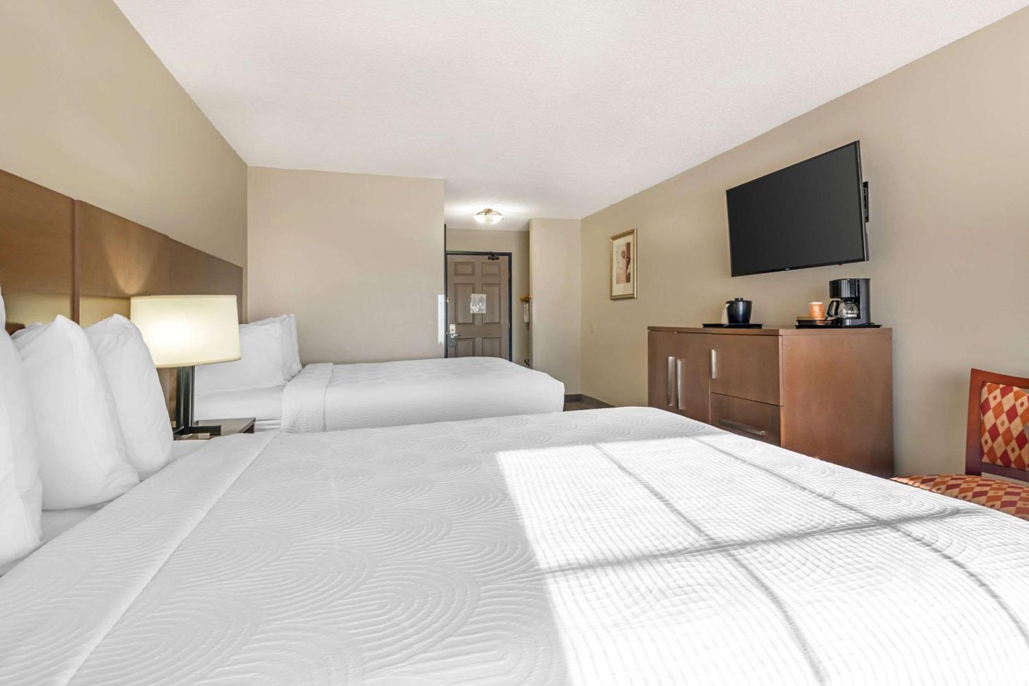 Country Inn & Suites By Radisson, Watertown, Sd Kültér fotó