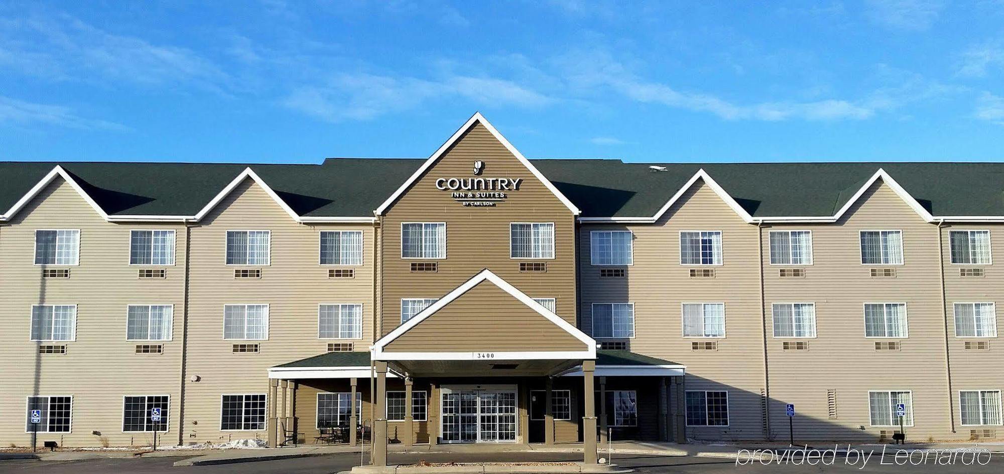 Country Inn & Suites By Radisson, Watertown, Sd Kültér fotó