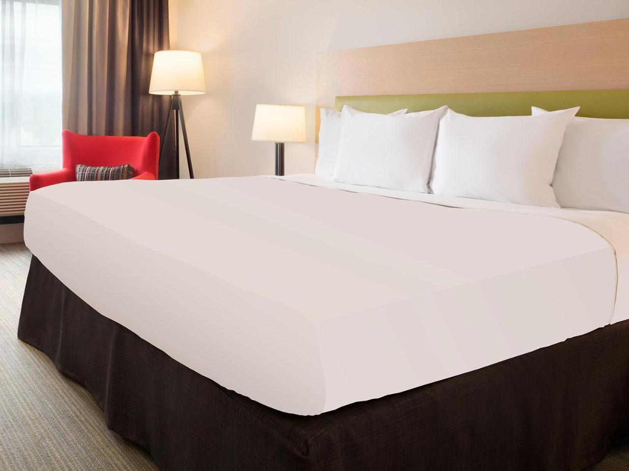 Country Inn & Suites By Radisson, Watertown, Sd Kültér fotó