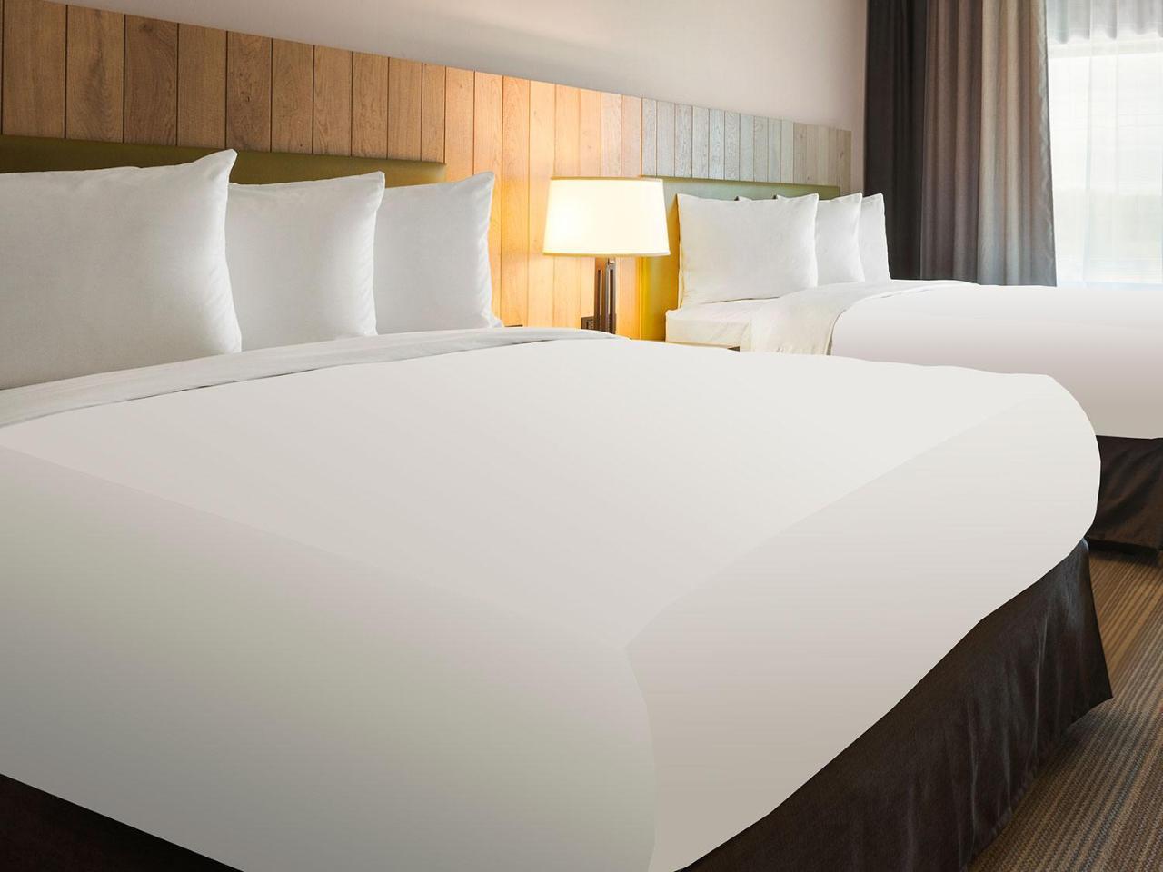 Country Inn & Suites By Radisson, Watertown, Sd Kültér fotó